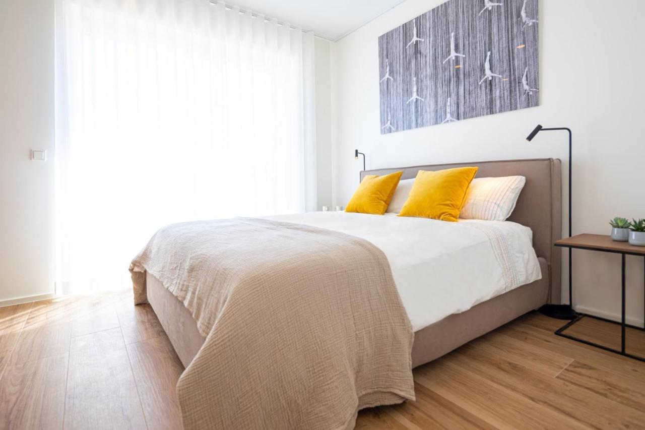 Quarto em Acomodações Particulares En Bedrooms At Reckenthal House By Rentaroo Luxemburgo