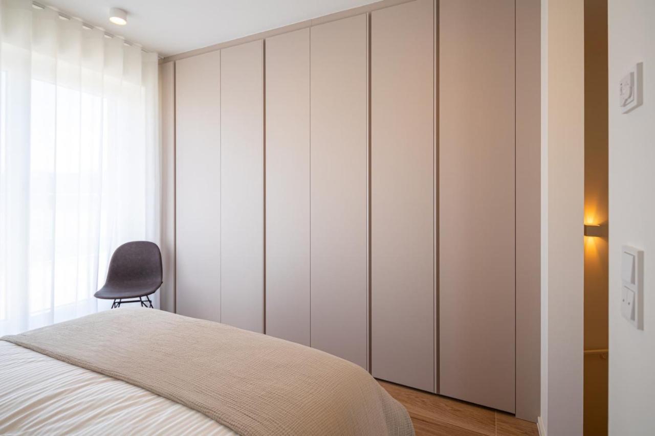 En Bedrooms At Reckenthal House By Rentaroo Quarto em Acomodações Particulares Luxemburgo